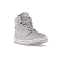 Женские Jordan 1 High Zoom Air CMFT Light Mauve (W)