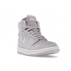 Женские Jordan 1 High Zoom Air CMFT Light Mauve (W)