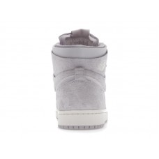 Женские Jordan 1 High Zoom Air CMFT Light Mauve (W)