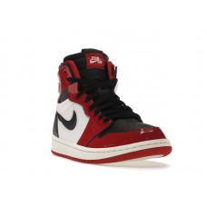 Женские Jordan 1 High Zoom Air CMFT Patent Chicago (W)