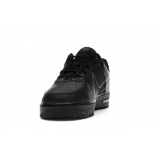 Кроссовки Nike Air Force 1 React Black Anthracite