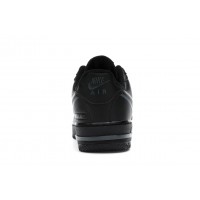 Кроссовки Nike Air Force 1 React Black Anthracite