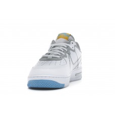 Кроссовки Nike Air Force 1 React Light Smoke Grey