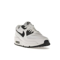 Nike Air Max 90 White Black (2020)