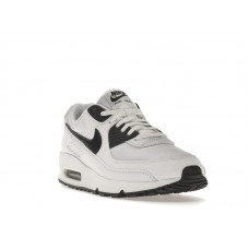 Nike Air Max 90 White Black (2020)