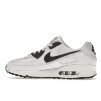 Nike Air Max 90 White Black (2020)