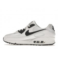 Nike Air Max 90 White Black (2020)
