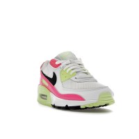 Женские Nike Air Max 90 Watermelon (W)