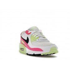 Женские Nike Air Max 90 Watermelon (W)
