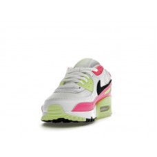 Женские Nike Air Max 90 Watermelon (W)