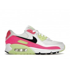 Женские кроссовки Nike Air Max 90 Watermelon (W)