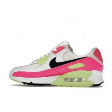 Женские Nike Air Max 90 Watermelon (W)
