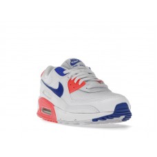 Женские Nike Air Max 90 Ultramarine (2020) (W)