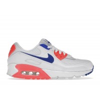 Женские Nike Air Max 90 Ultramarine (2020) (W)