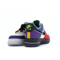 Кроссовки Nike Air Force 1 Low What The LA