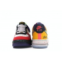 Кроссовки Nike Air Force 1 Low What The LA