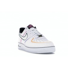 Кроссовки Nike Air Force 1 Low Day of the Dead (2019)