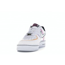 Кроссовки Nike Air Force 1 Low Day of the Dead (2019)