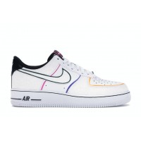 Кроссовки Nike Air Force 1 Low Day of the Dead (2019)