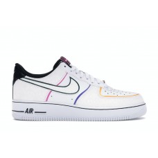Кроссовки Nike Air Force 1 Low Day of the Dead (2019)