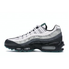 Nike Air Max 95 Day of the Dead (2019)