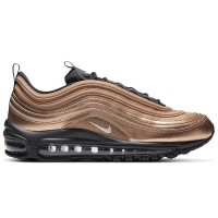 Женские кроссовки Nike Air Max 97 Copper (W)