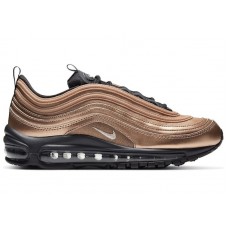 Женские кроссовки Nike Air Max 97 Copper (W)