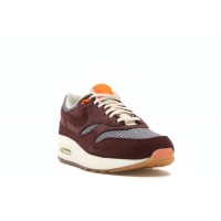 Nike Air Max 1 Houndstooth Bronze Eclipse