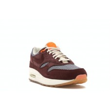 Nike Air Max 1 Houndstooth Bronze Eclipse