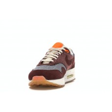 Nike Air Max 1 Houndstooth Bronze Eclipse