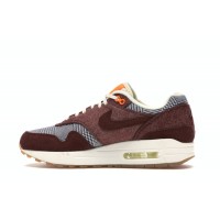 Nike Air Max 1 Houndstooth Bronze Eclipse