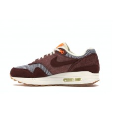 Nike Air Max 1 Houndstooth Bronze Eclipse