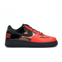 Кроссовки Nike Air Force 1 Low Shibuya Halloween