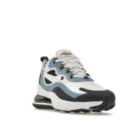 Nike Air Max 270 React UNC