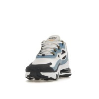 Nike Air Max 270 React UNC