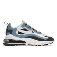 Кроссовки Nike Air Max 270 React UNC