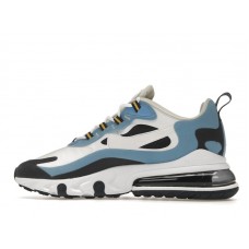 Nike Air Max 270 React UNC