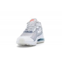 Nike Air Max 270 React White Pure Platinum