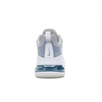 Nike Air Max 270 React White Pure Platinum