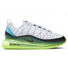 Кроссовки Nike Air MX 720-818 White Ghost Green