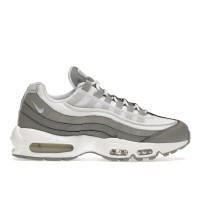 Кроссовки Nike Air Max 95 Particle Grey Light Smoke Grey