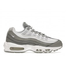 Кроссовки Nike Air Max 95 Particle Grey Light Smoke Grey