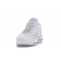 Nike Air Max 95 Essential White Grey Fog