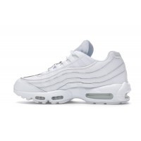 Nike Air Max 95 Essential White Grey Fog