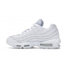 Nike Air Max 95 Essential White Grey Fog