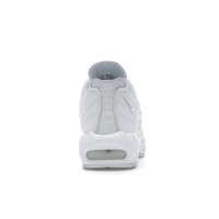 Nike Air Max 95 Essential White Grey Fog