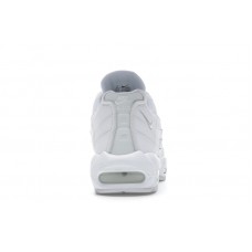Nike Air Max 95 Essential White Grey Fog
