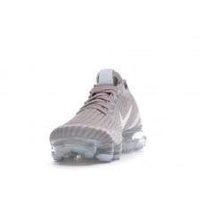 Женские Nike Air VaporMax Flyknit 3 Violet Ash (W)
