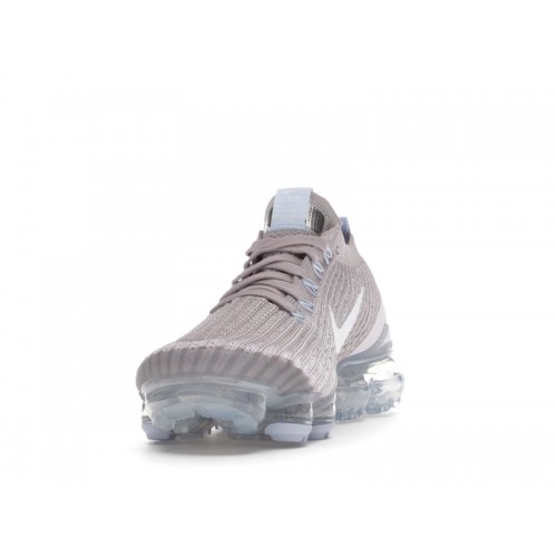 Nike Wmns Air VaporMax Flyknit 3 Violet Ash - женская сетка размеров