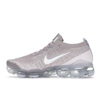 Женские Nike Air VaporMax Flyknit 3 Violet Ash (W)